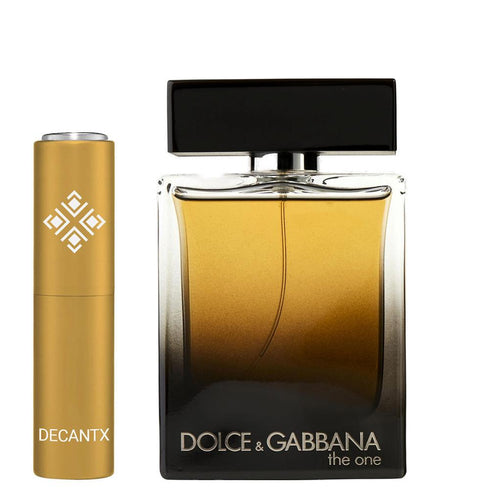 Dolce & Gabbana The One for Men Eau de Parfum Eau de Parfum for Men